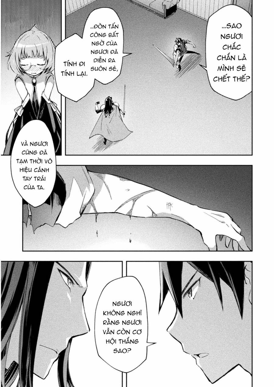 Dungeon Kurashi No Moto Yuusha Chapter 29 - 9