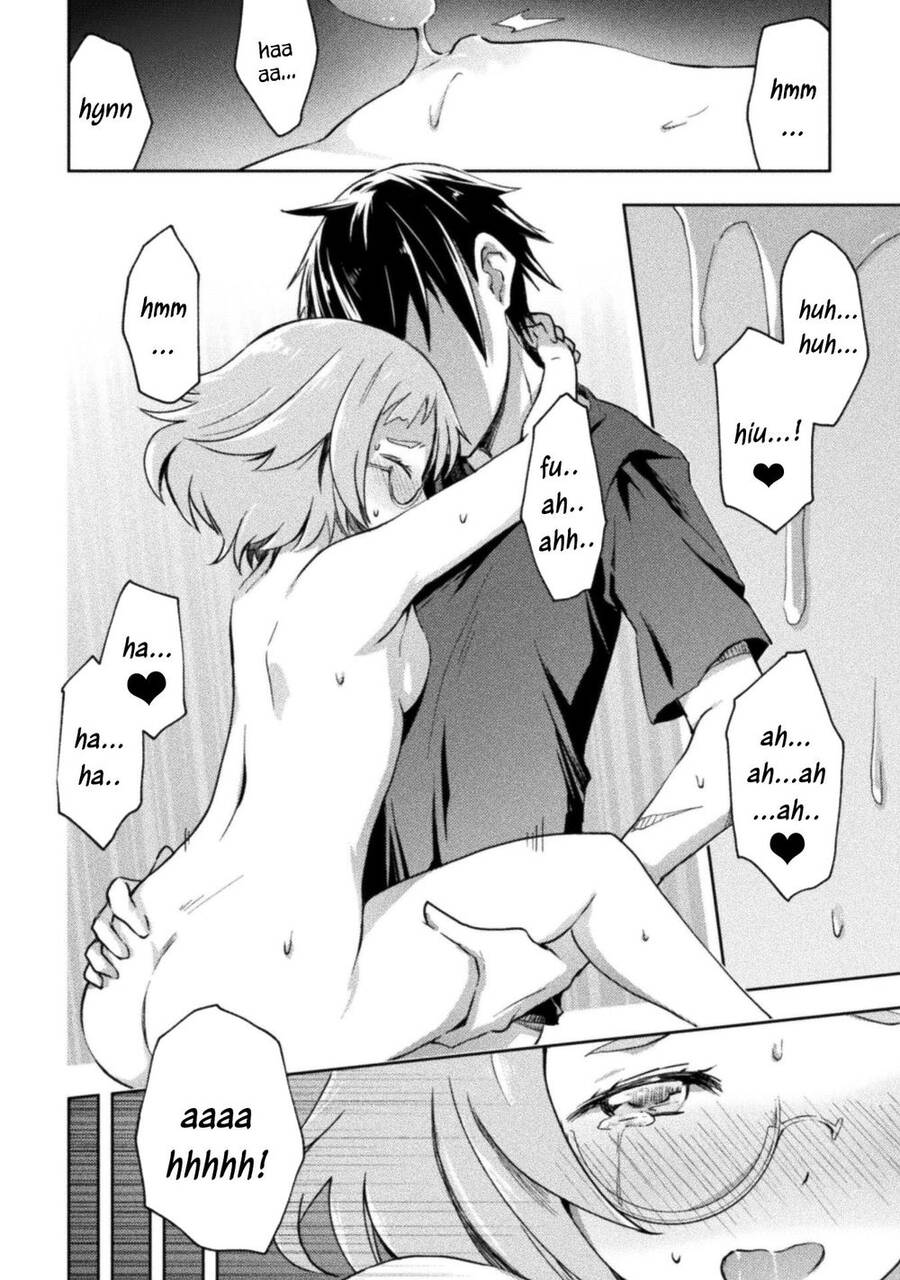 Dungeon Kurashi No Moto Yuusha Chapter 34 - 11