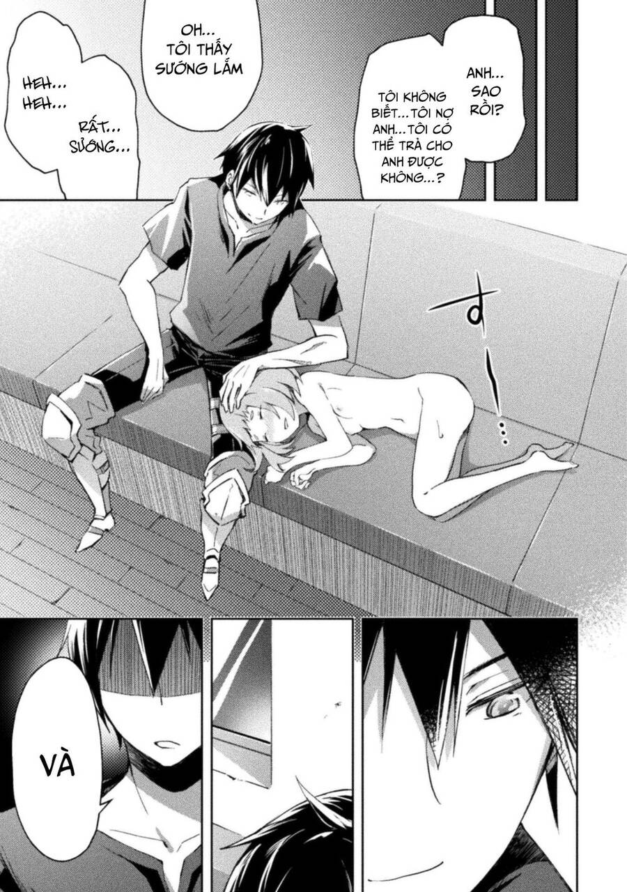 Dungeon Kurashi No Moto Yuusha Chapter 34 - 12