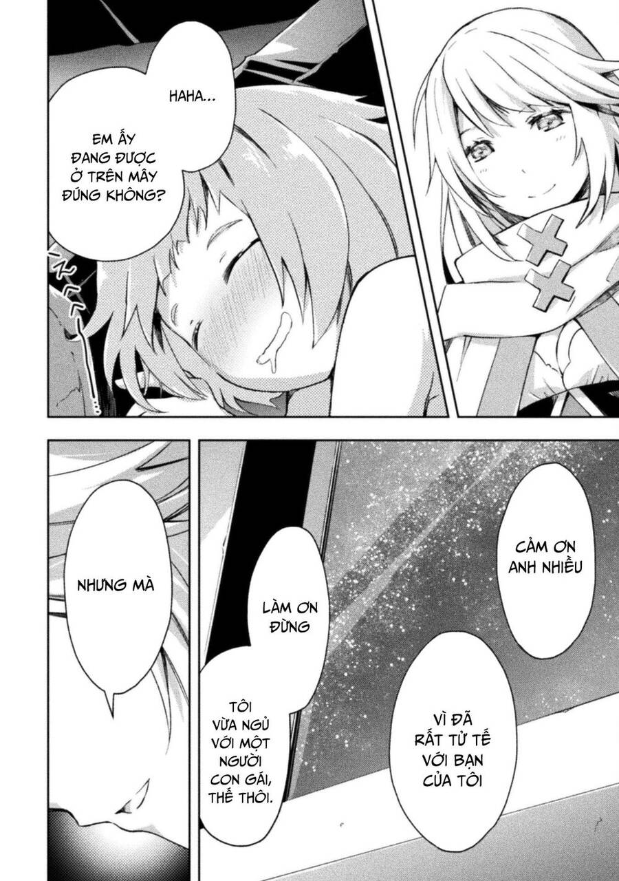 Dungeon Kurashi No Moto Yuusha Chapter 34 - 15