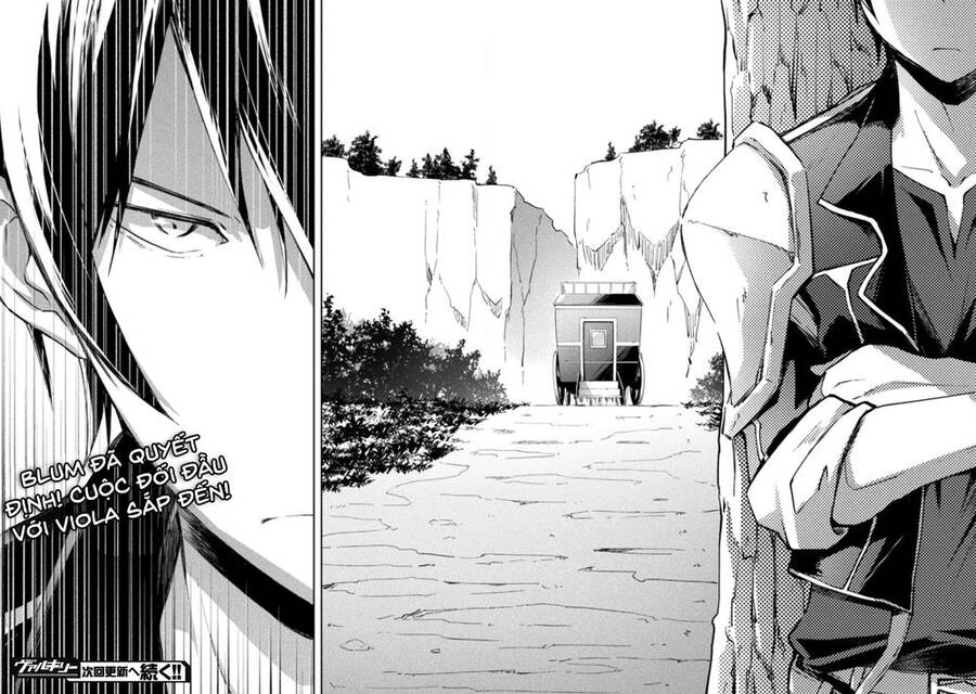 Dungeon Kurashi No Moto Yuusha Chapter 34 - 21