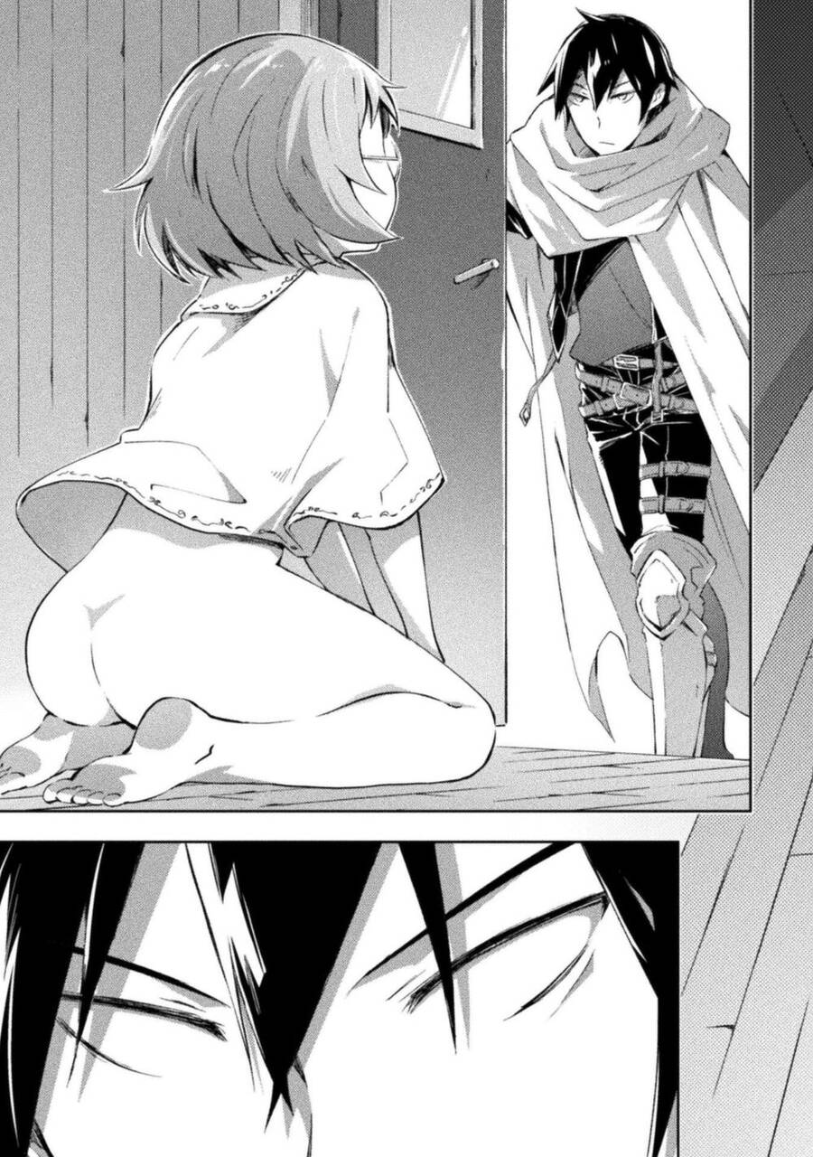 Dungeon Kurashi No Moto Yuusha Chapter 34 - 4