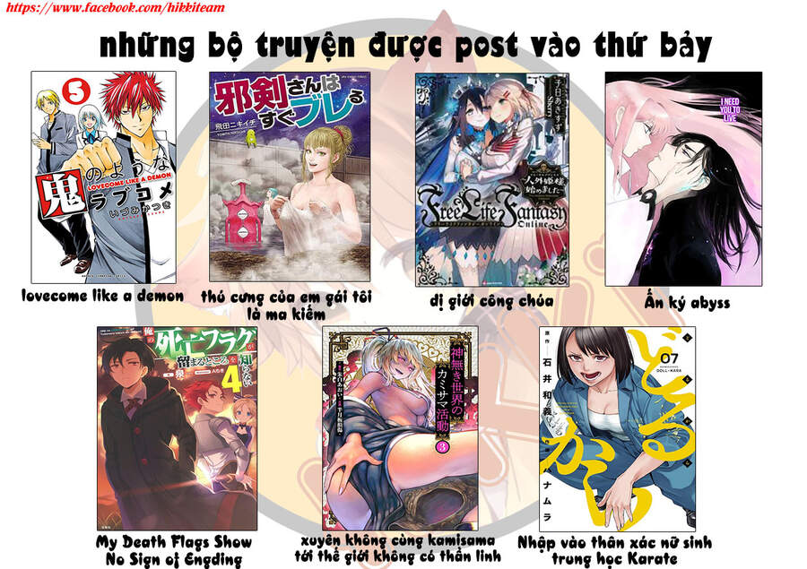 Dungeon Kurashi No Moto Yuusha Chapter 6.1 - 22