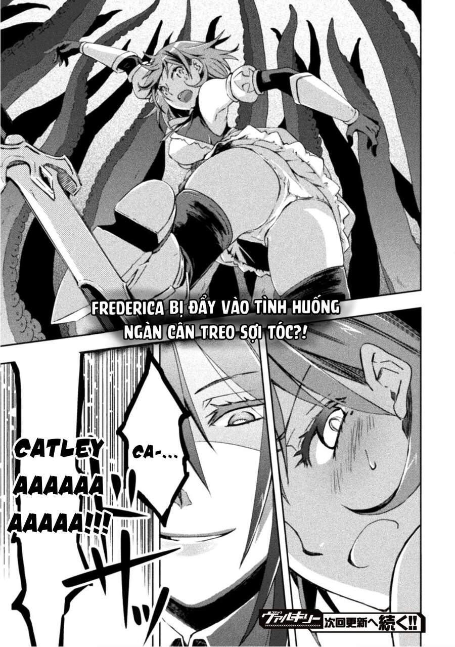 Dungeon Kurashi No Moto Yuusha Chapter 7.2 - 13