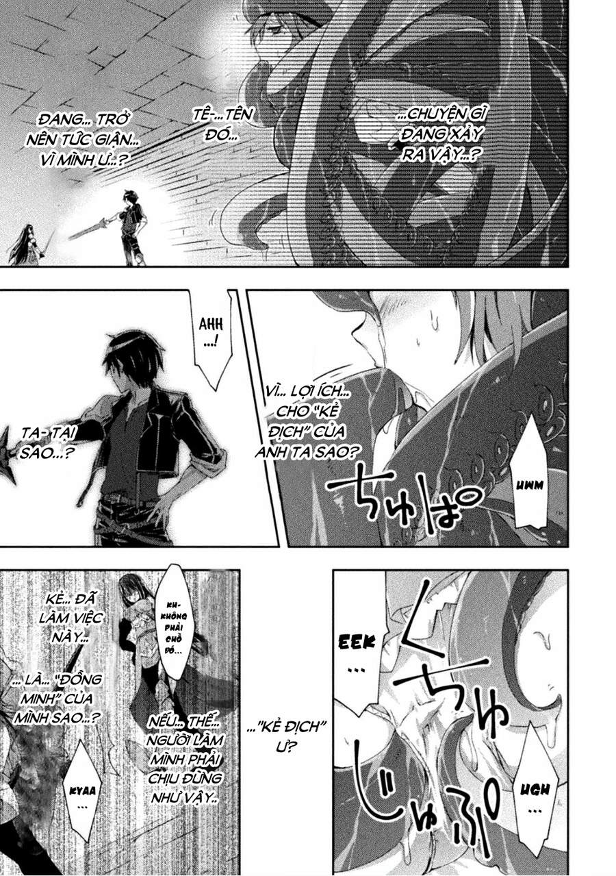 Dungeon Kurashi No Moto Yuusha Chapter 8.2 - 13