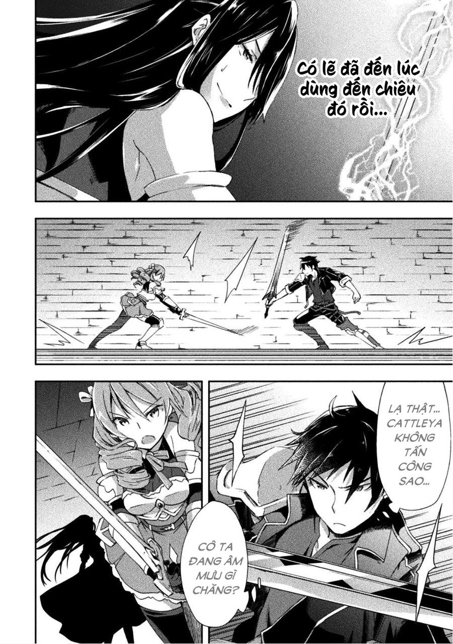 Dungeon Kurashi No Moto Yuusha Chapter 9 - 15