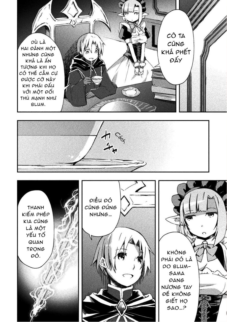 Dungeon Kurashi No Moto Yuusha Chapter 9 - 7