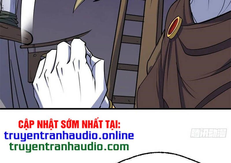 Thú Nhân Chapter 256 - 24