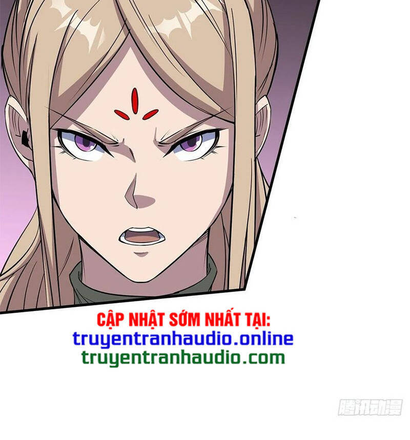 Thú Nhân Chapter 257 - 7
