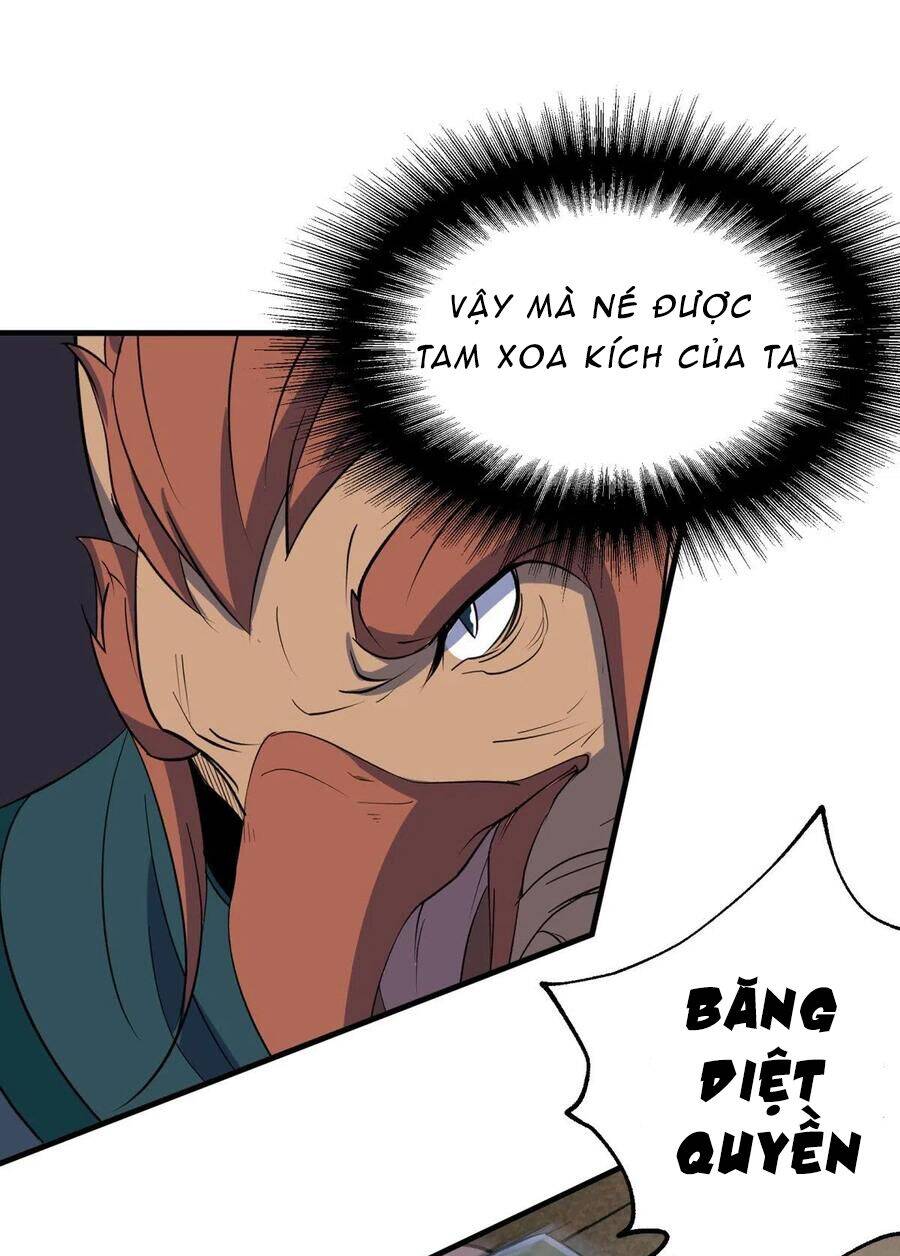 Thú Nhân Chapter 262 - 4
