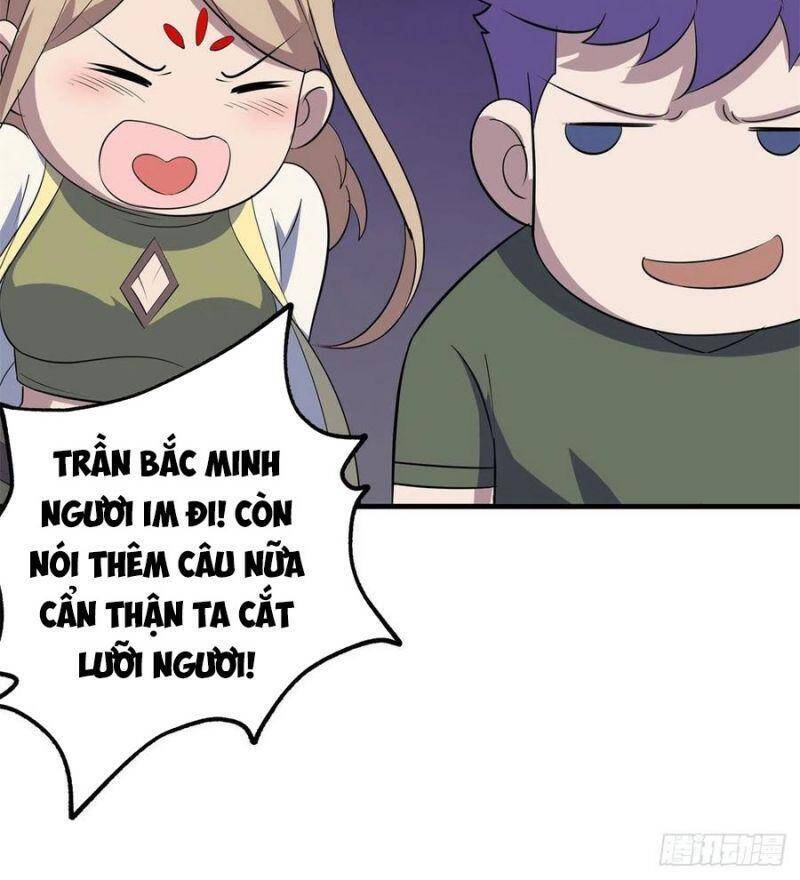 Thú Nhân Chapter 263 - 24