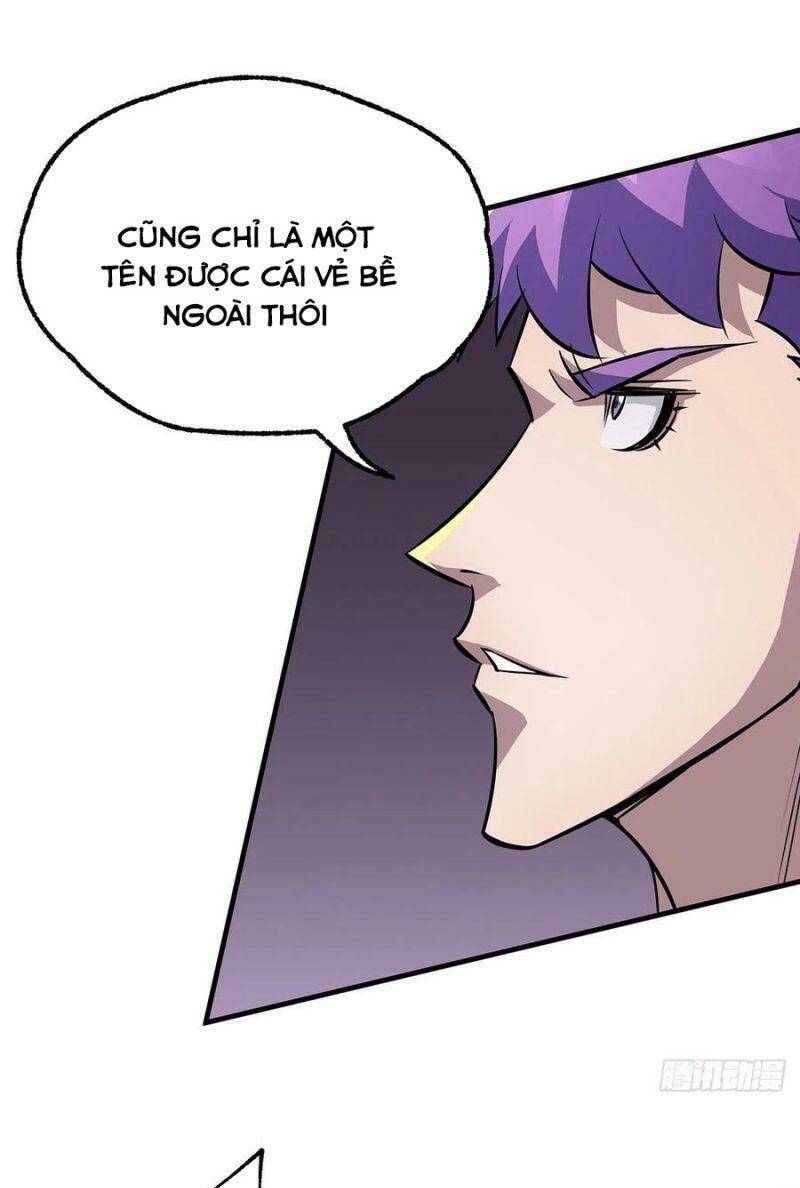 Thú Nhân Chapter 249 - 3