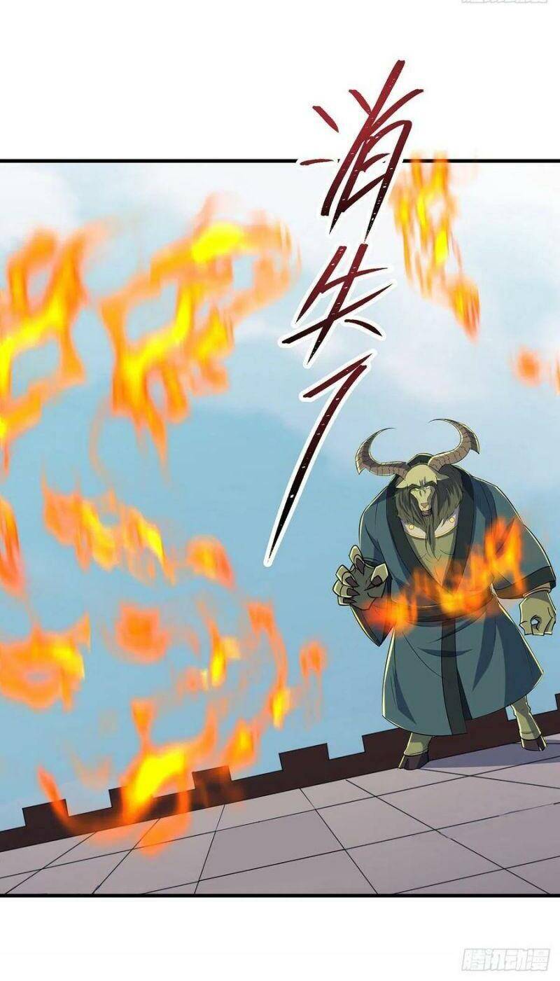 Thú Nhân Chapter 249 - 27