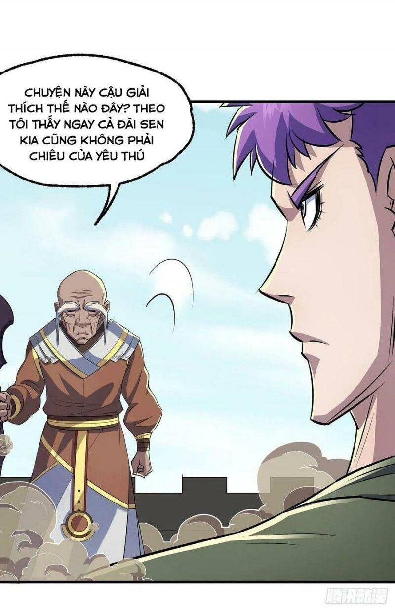 Thú Nhân Chapter 249 - 31