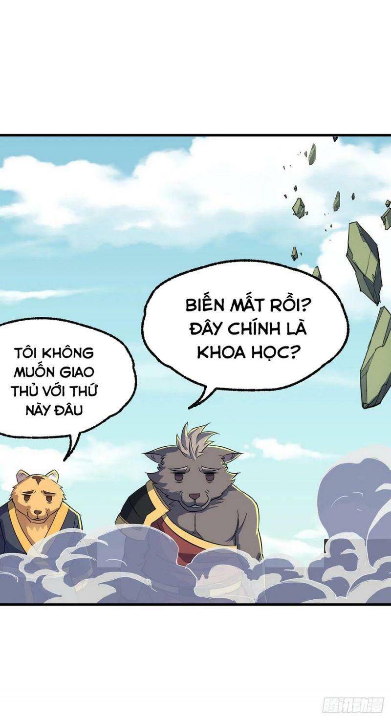 Thú Nhân Chapter 251 - 26