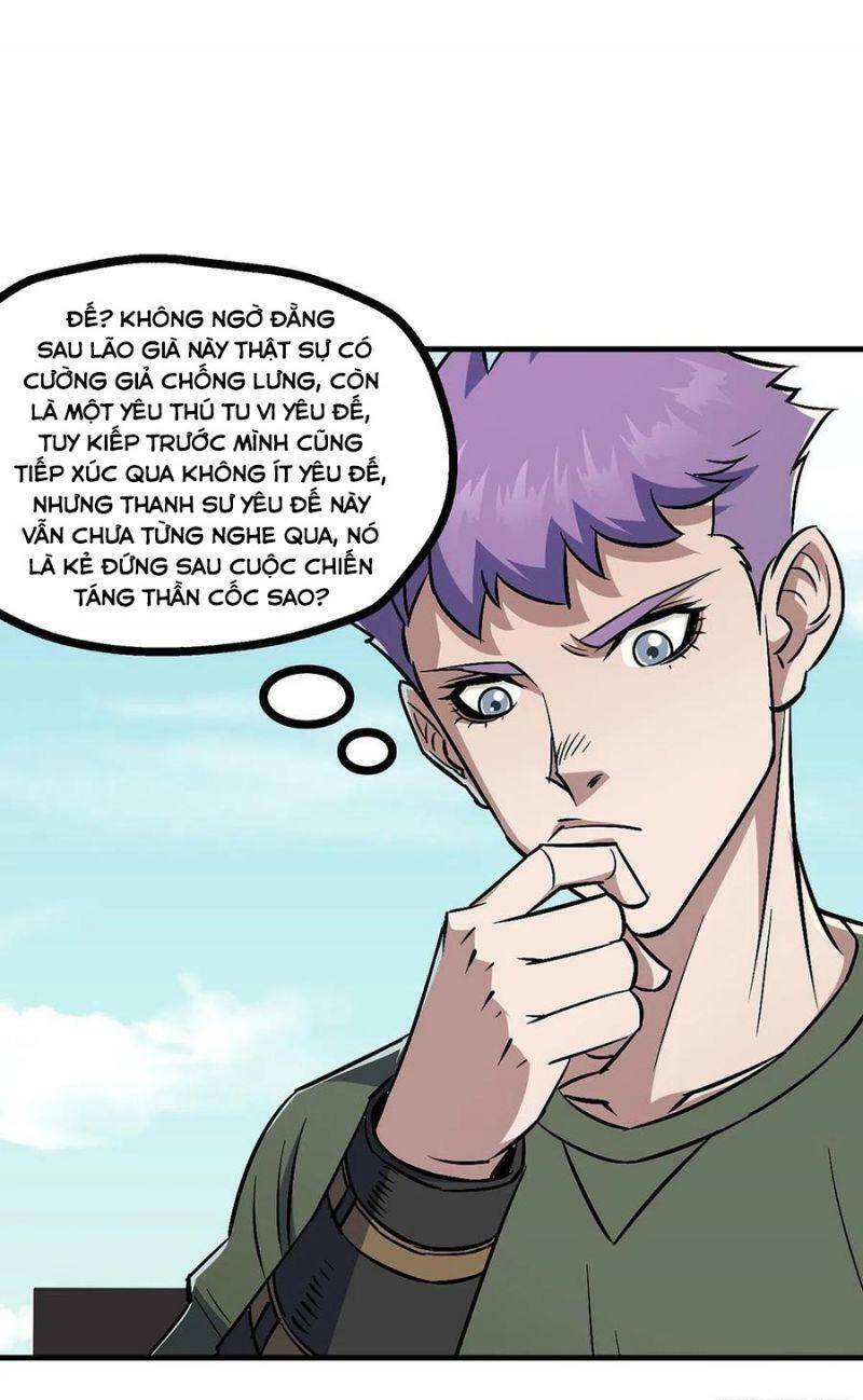 Thú Nhân Chapter 251 - 9