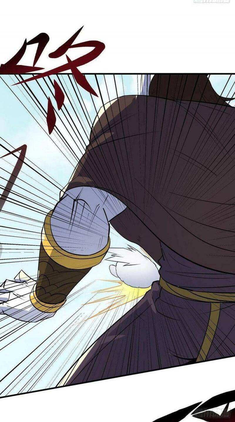 Thú Nhân Chapter 253 - 23