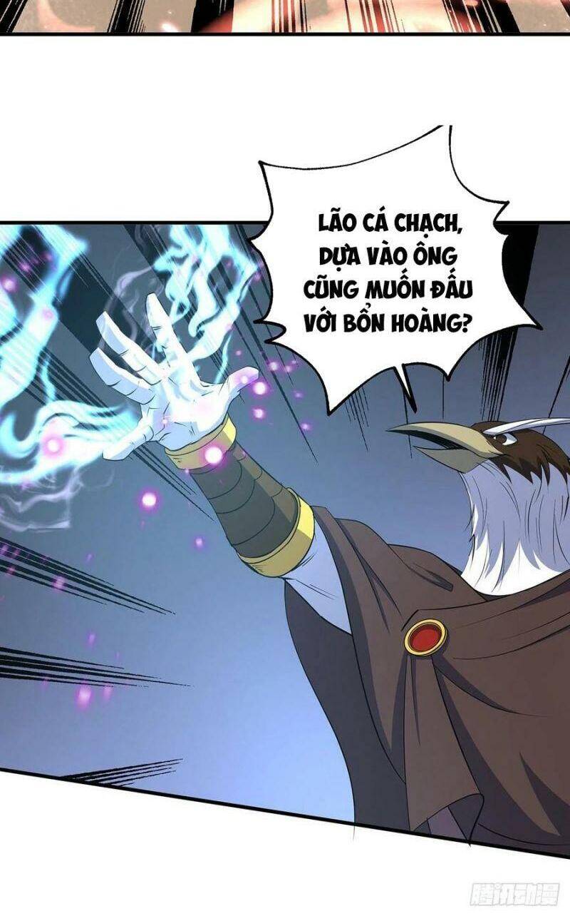 Thú Nhân Chapter 253 - 6