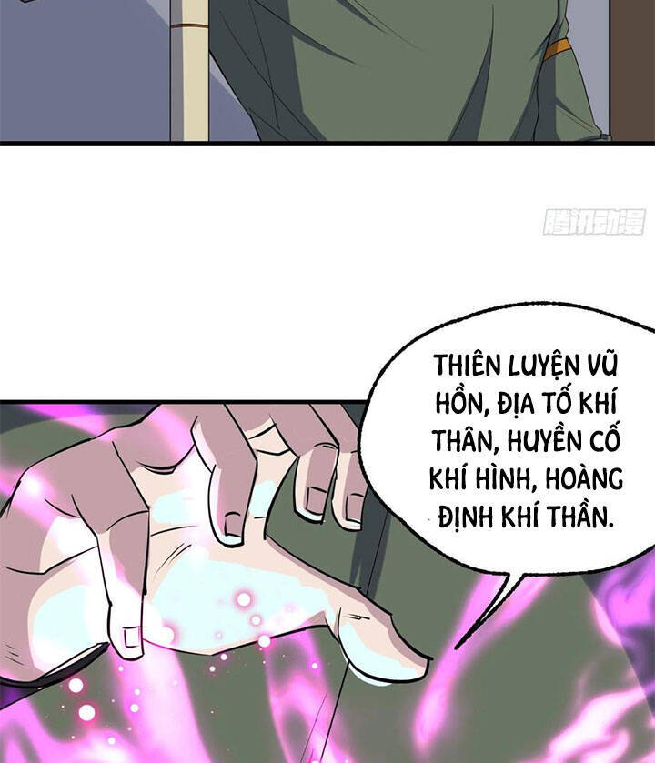Thú Nhân Chapter 291 - 22