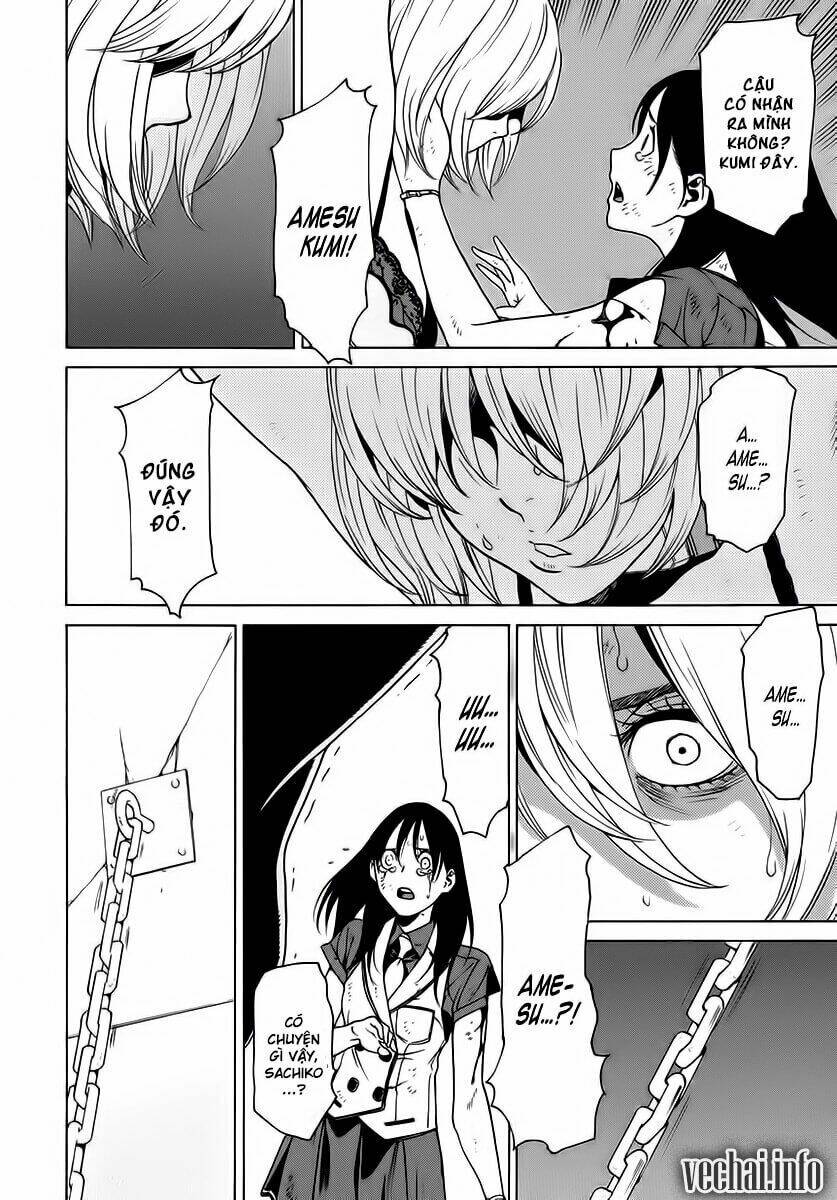 Tokyo Girl Destruction Chapter 13 - 38