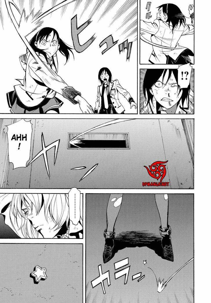 Tokyo Girl Destruction Chapter 2 - 15