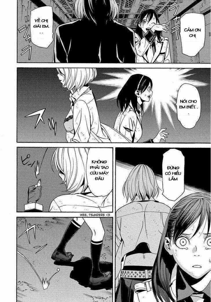 Tokyo Girl Destruction Chapter 2 - 23