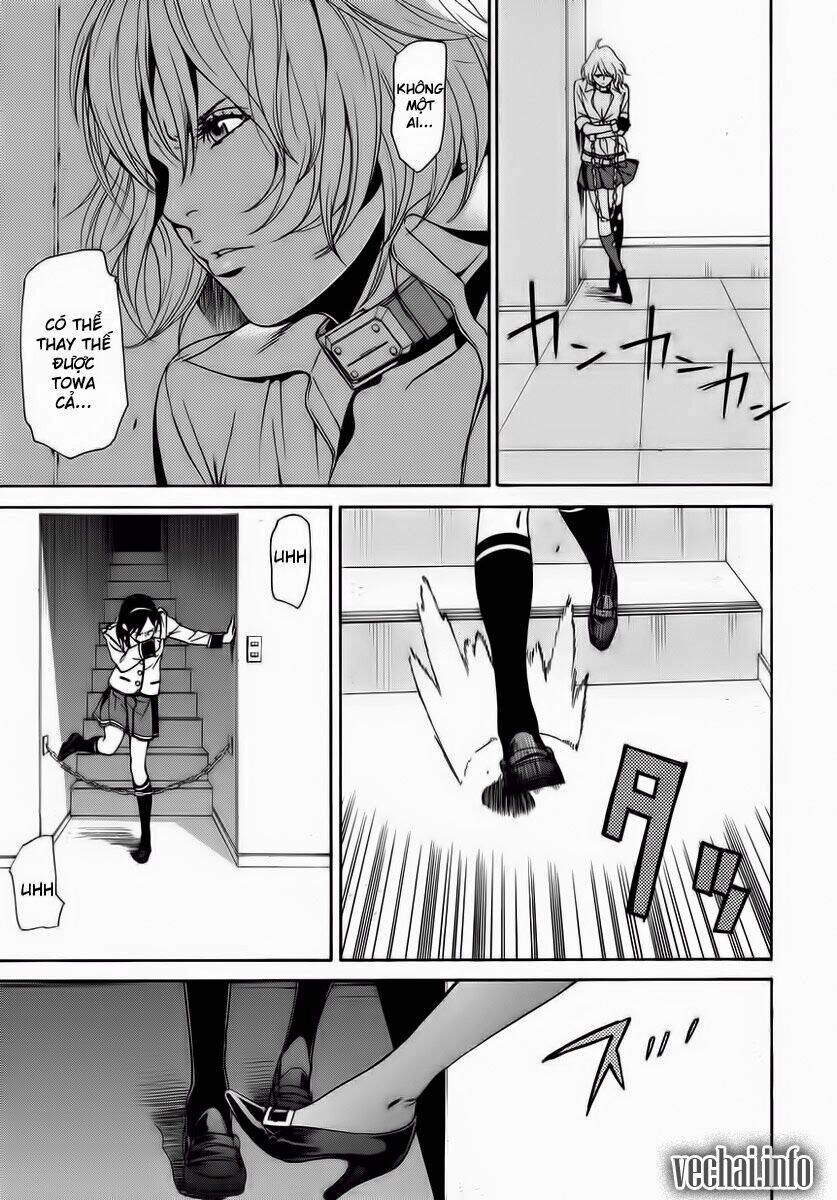 Tokyo Girl Destruction Chapter 3 - 30