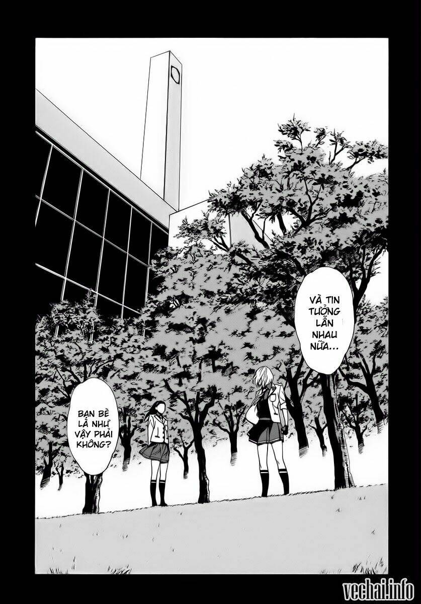 Tokyo Girl Destruction Chapter 5 - 5