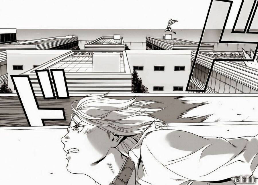 Tokyo Girl Destruction Chapter 9 - 25