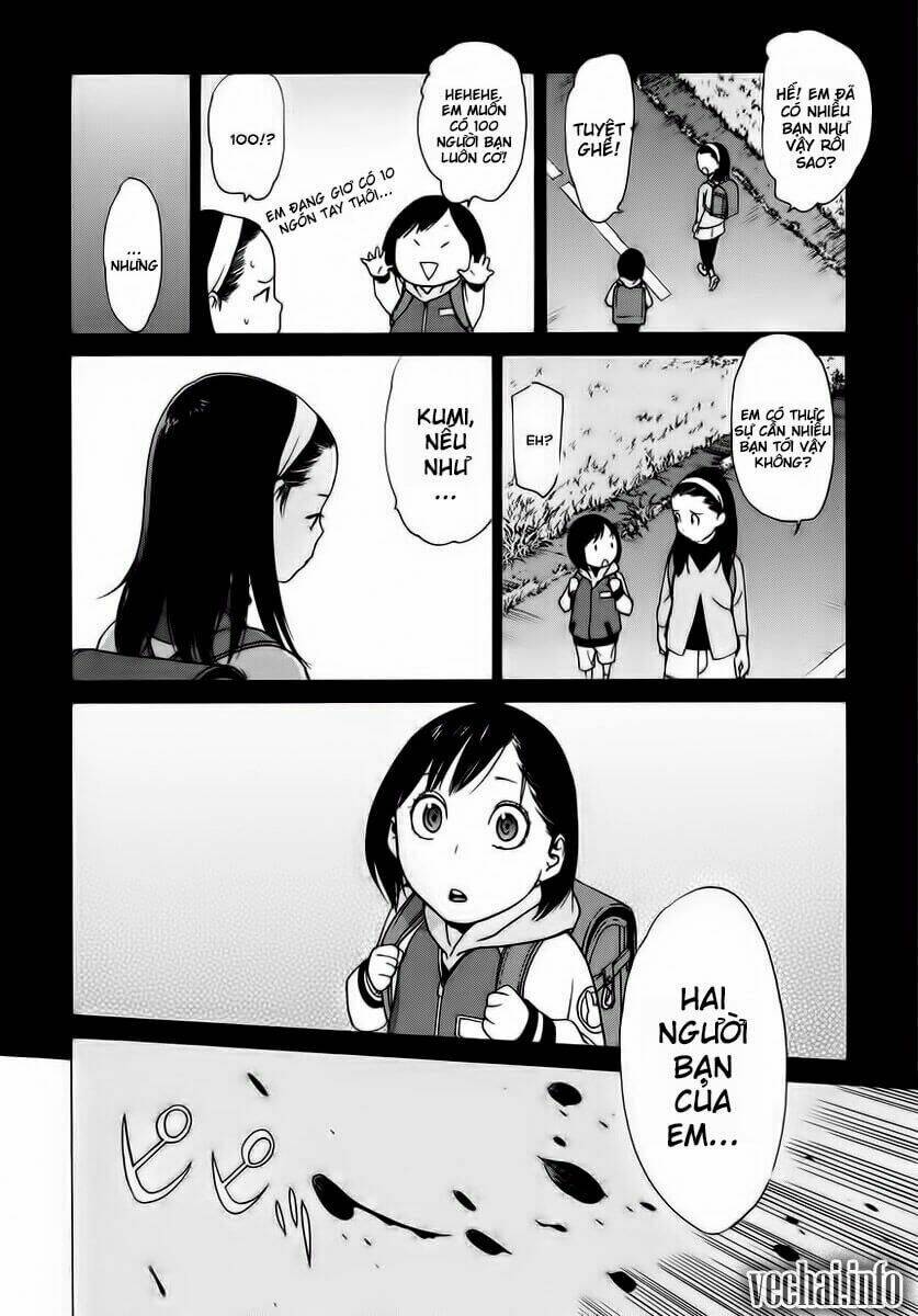 Tokyo Girl Destruction Chapter 9 - 32