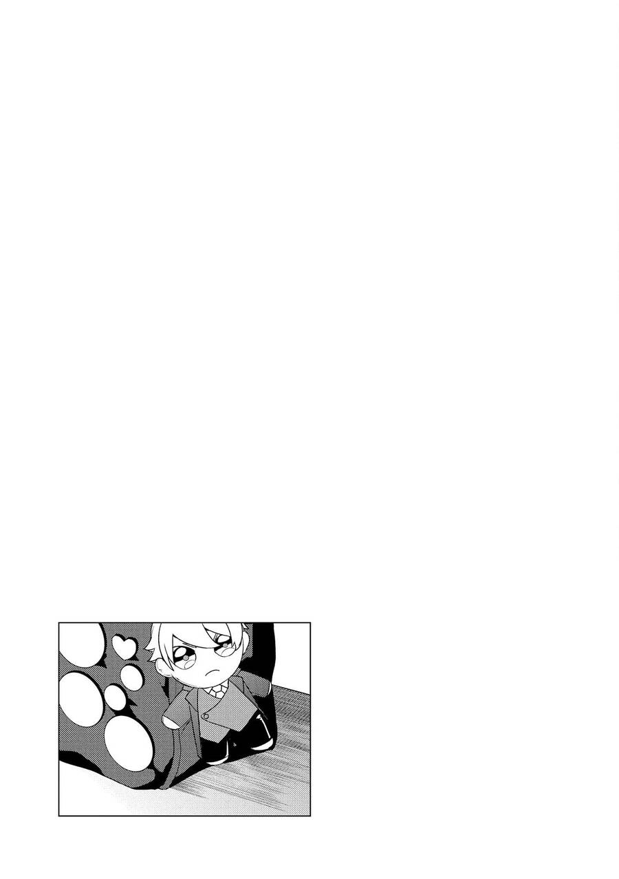 Kare Ni Irai Shite Wa Ikemasen Chapter 7 - 20