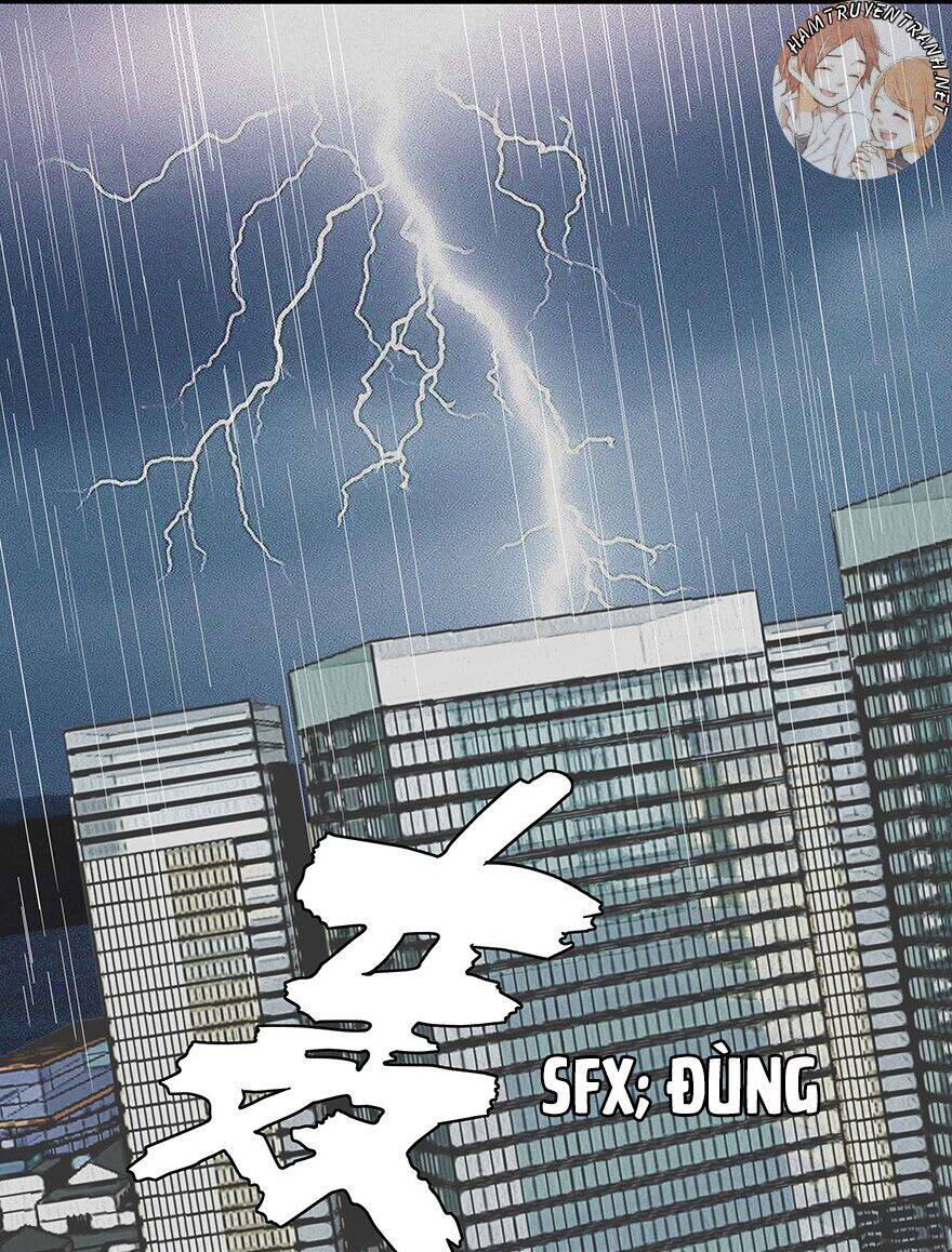 Tổng Tài Đại Nhân Tâm Thiếu Nữ Chapter 1 - 12