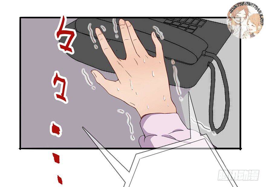 Tổng Tài Đại Nhân Tâm Thiếu Nữ Chapter 1 - 14