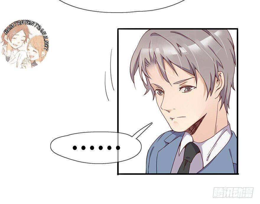 Tổng Tài Đại Nhân Tâm Thiếu Nữ Chapter 1 - 21