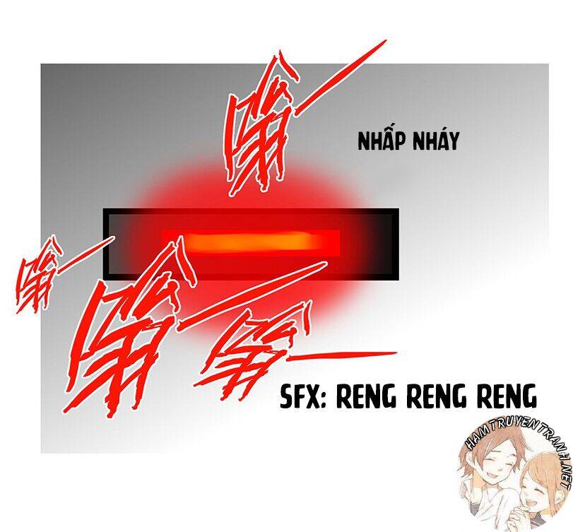 Tổng Tài Đại Nhân Tâm Thiếu Nữ Chapter 1 - 27