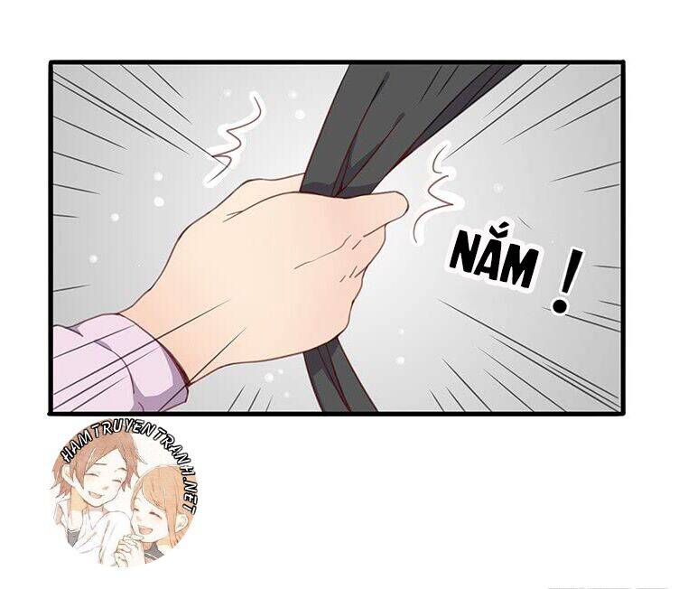 Tổng Tài Đại Nhân Tâm Thiếu Nữ Chapter 1 - 31