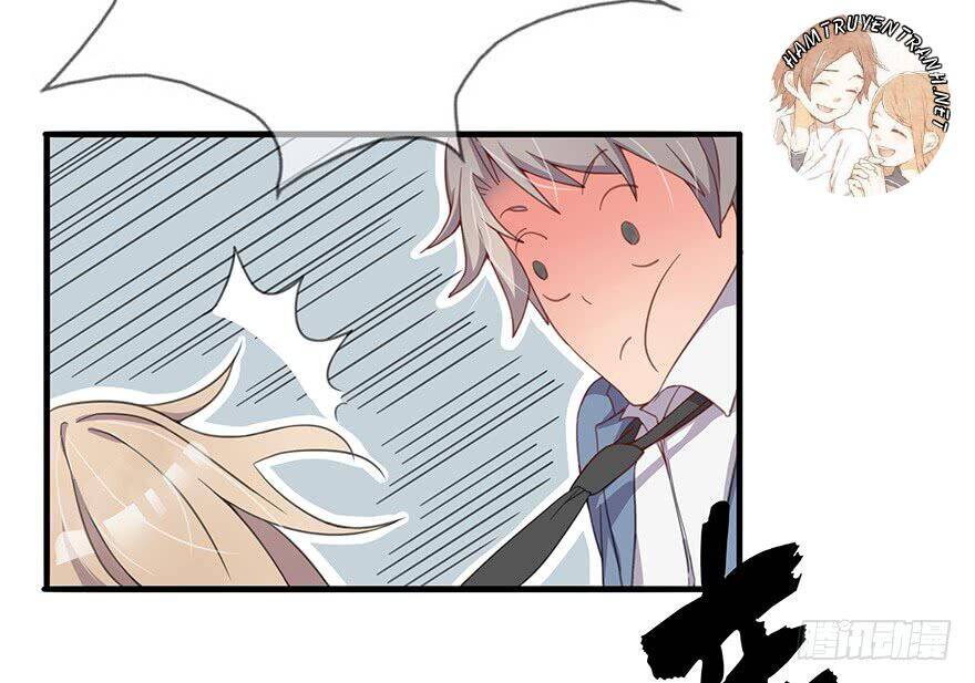 Tổng Tài Đại Nhân Tâm Thiếu Nữ Chapter 1 - 33