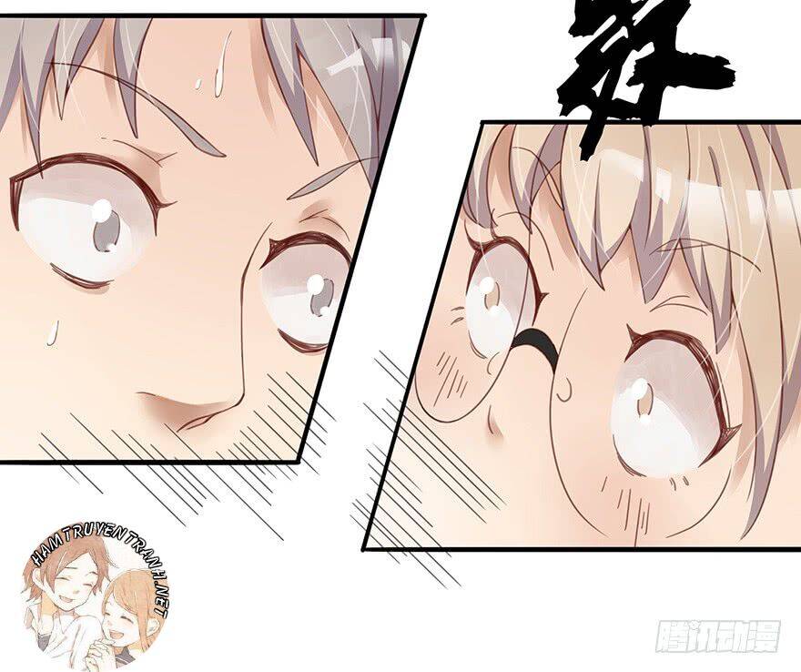 Tổng Tài Đại Nhân Tâm Thiếu Nữ Chapter 1 - 34