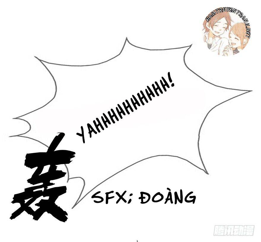 Tổng Tài Đại Nhân Tâm Thiếu Nữ Chapter 1 - 35