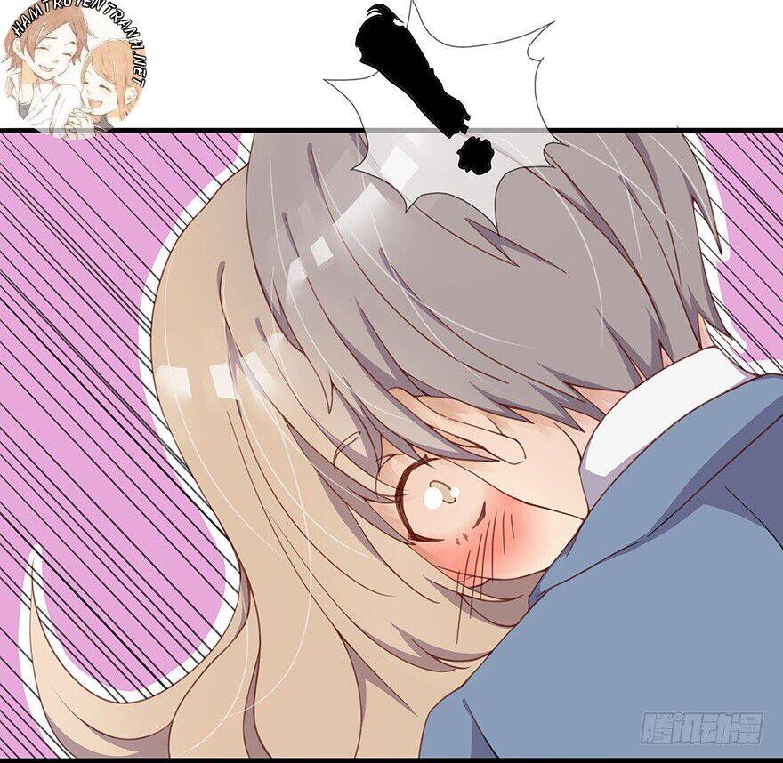 Tổng Tài Đại Nhân Tâm Thiếu Nữ Chapter 1 - 36