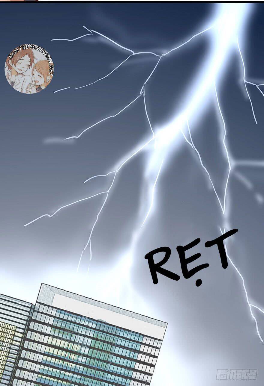 Tổng Tài Đại Nhân Tâm Thiếu Nữ Chapter 1 - 40