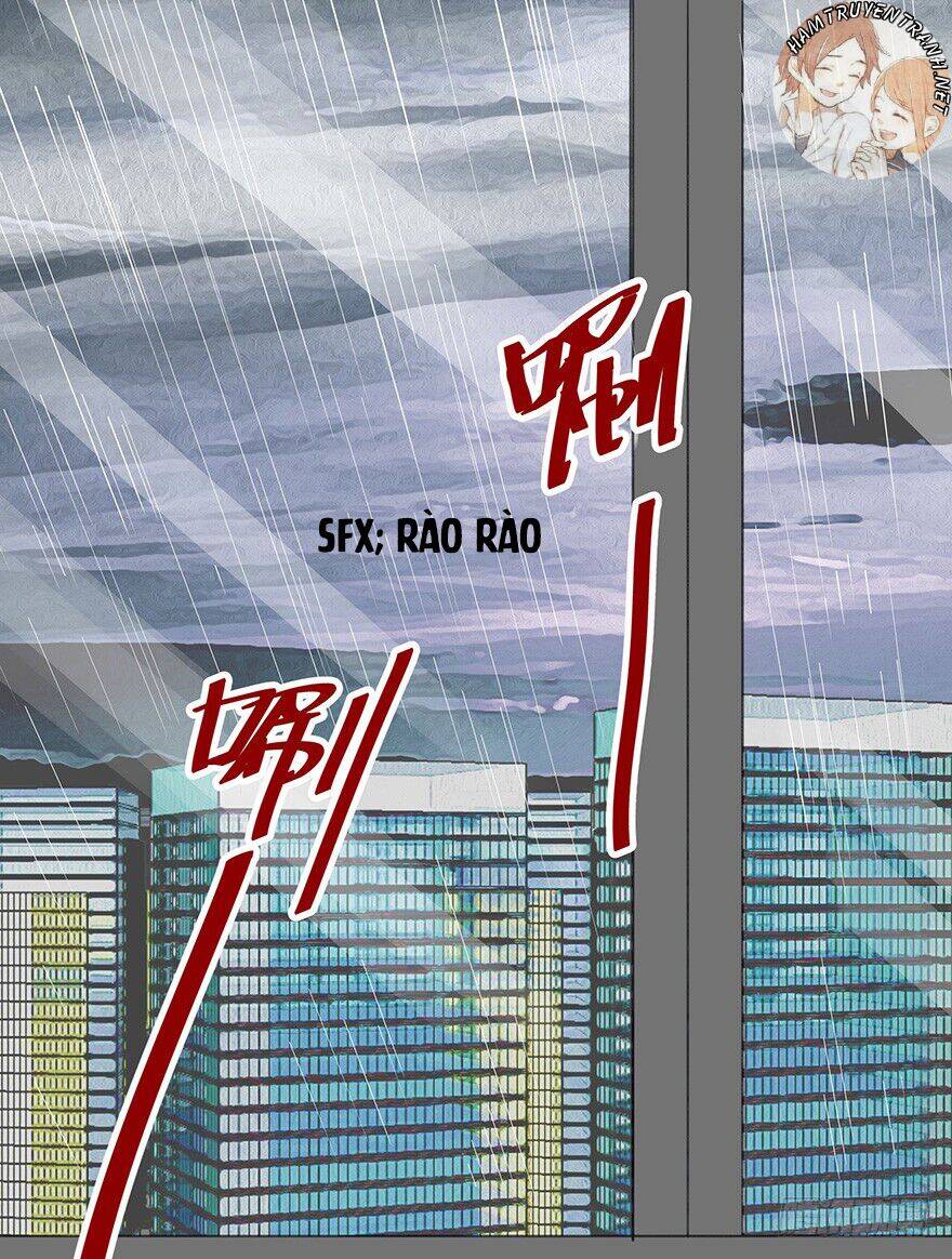 Tổng Tài Đại Nhân Tâm Thiếu Nữ Chapter 1 - 9