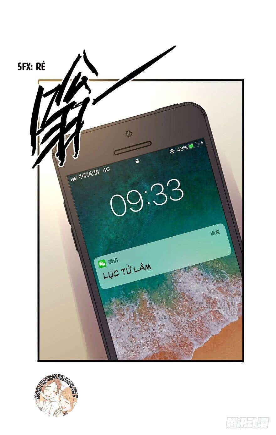 Tổng Tài Đại Nhân Tâm Thiếu Nữ Chapter 10.1 - 15