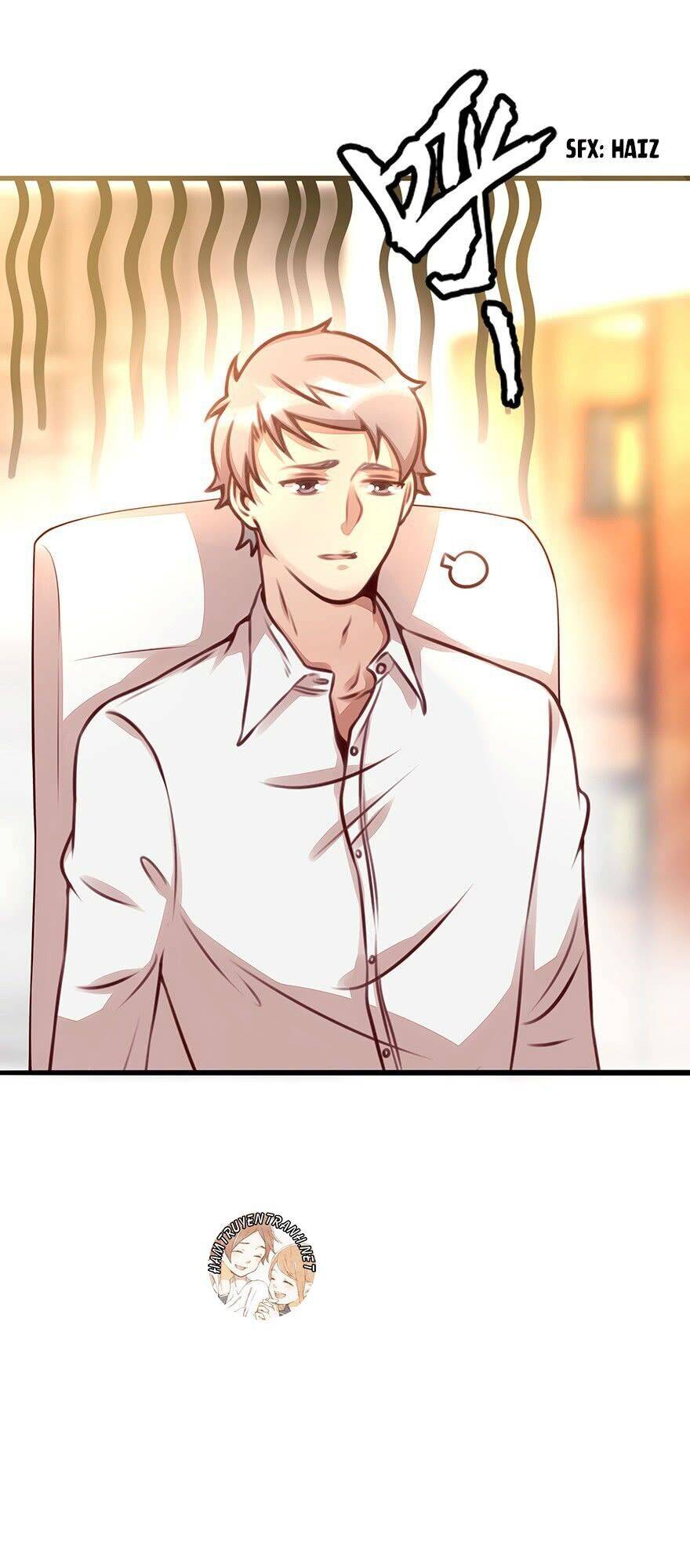 Tổng Tài Đại Nhân Tâm Thiếu Nữ Chapter 10.1 - 18