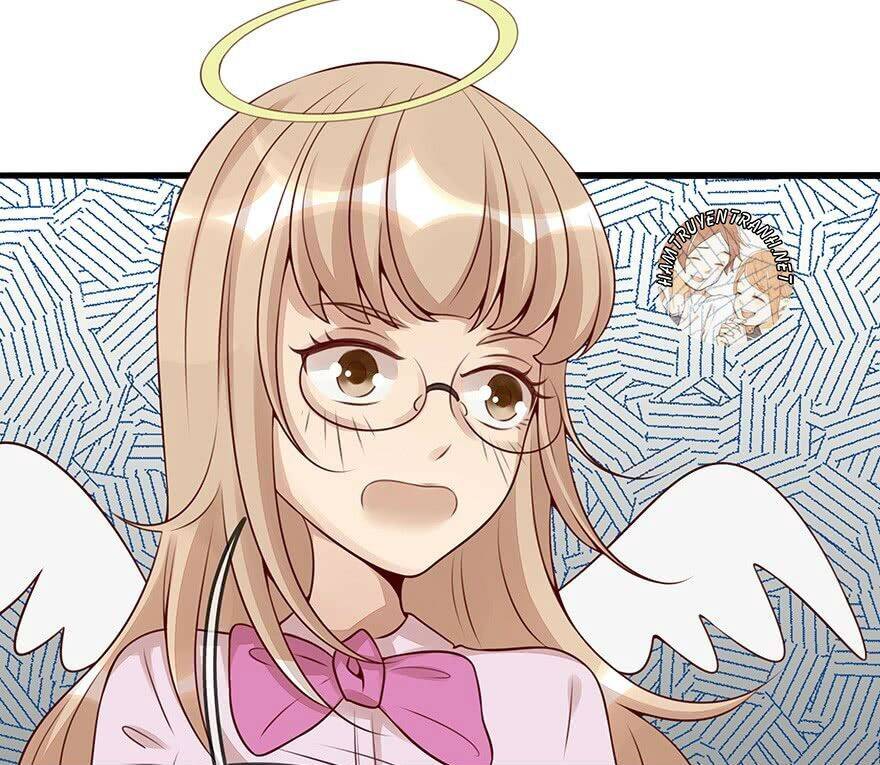 Tổng Tài Đại Nhân Tâm Thiếu Nữ Chapter 10.1 - 22