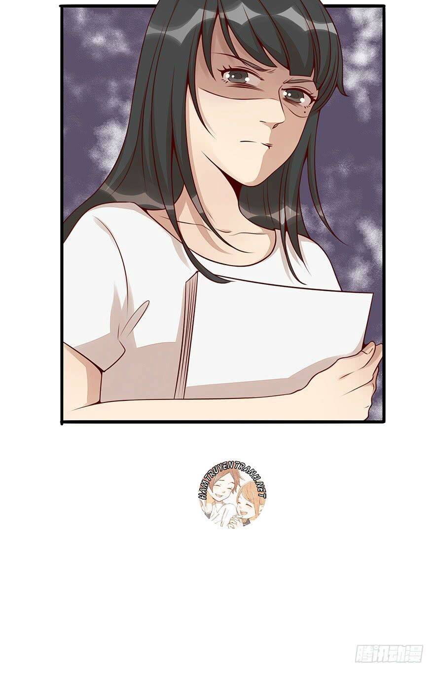 Tổng Tài Đại Nhân Tâm Thiếu Nữ Chapter 10.1 - 6