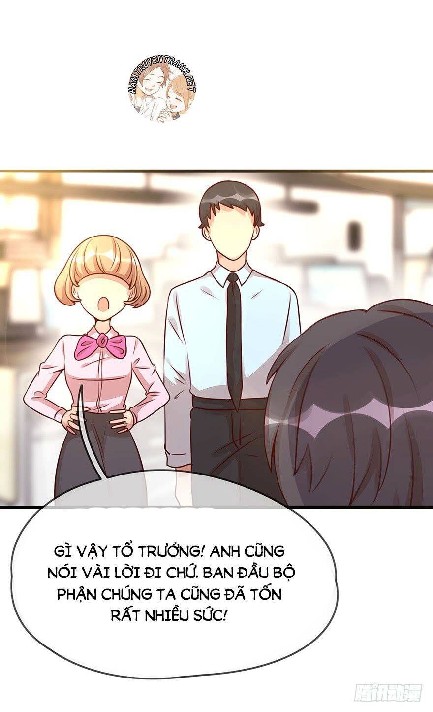 Tổng Tài Đại Nhân Tâm Thiếu Nữ Chapter 10.2 - 11