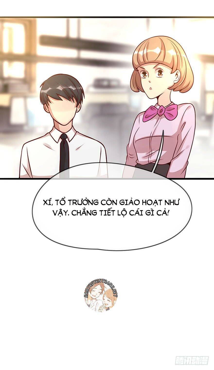 Tổng Tài Đại Nhân Tâm Thiếu Nữ Chapter 10.2 - 13