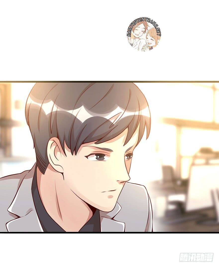 Tổng Tài Đại Nhân Tâm Thiếu Nữ Chapter 10.2 - 20