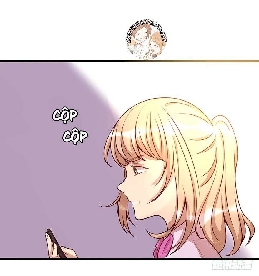 Tổng Tài Đại Nhân Tâm Thiếu Nữ Chapter 10.2 - 22